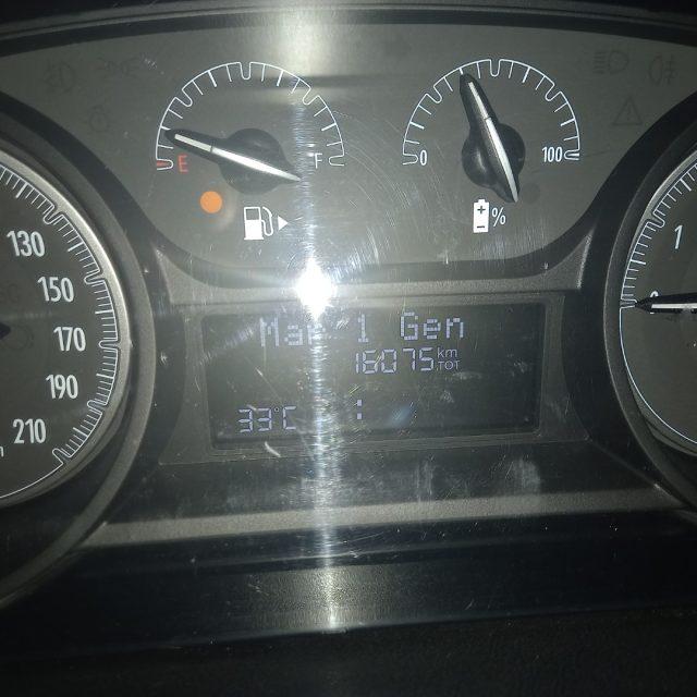 LANCIA Ypsilon 1.0 FireFly 5 porte S&S Hybrid Gold