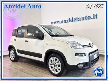 FIAT Panda N1 1.0 Hybrid Street Van 4 posti