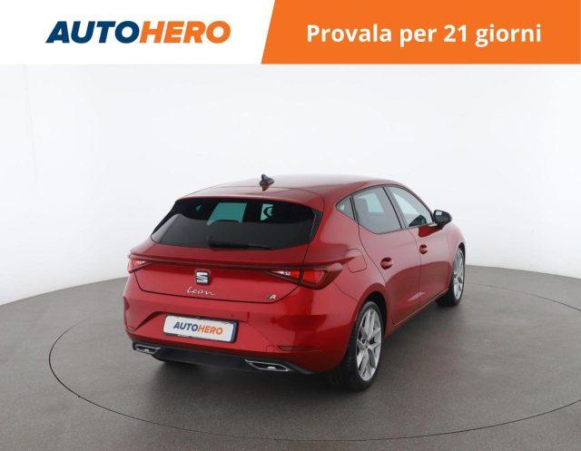 SEAT Leon 1.5 eTSI 150 CV DSG FR