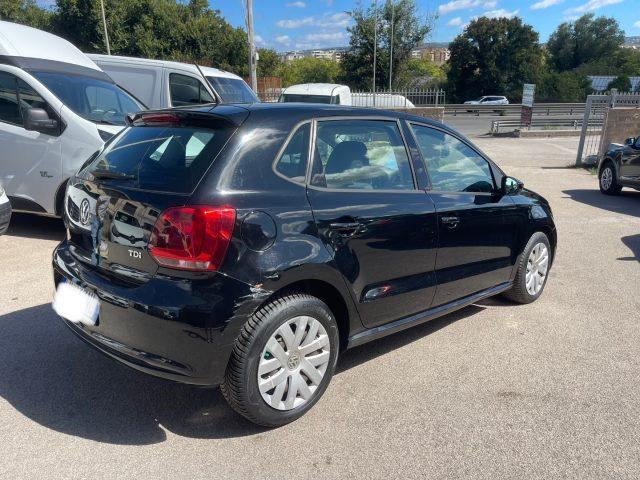 VOLKSWAGEN Polo 1.2 TDI 5p.