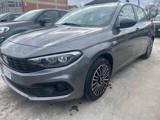 Fiat Tipo 1.6 Mjt S&S SW City Life