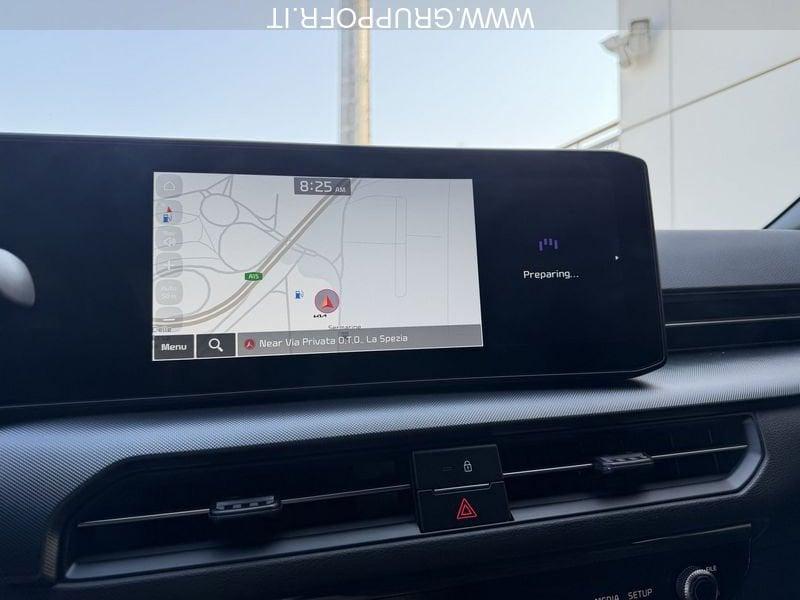 Kia Xceed NUOVA 1.6 T-GDI DCT STYLE TT