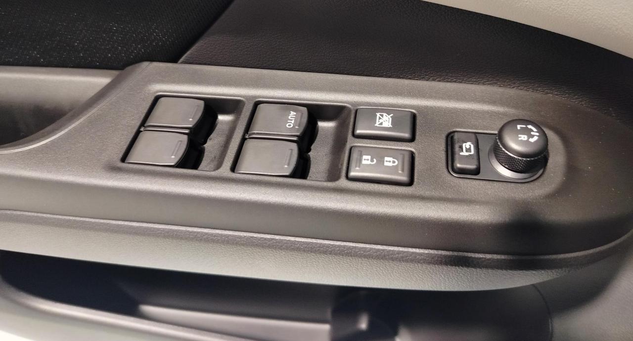 Suzuki Swift 1.2h Top 2wd