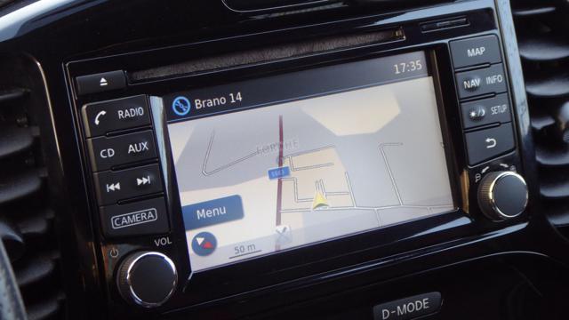 NISSAN Juke 1.5 dCi Start&Stop Tekna