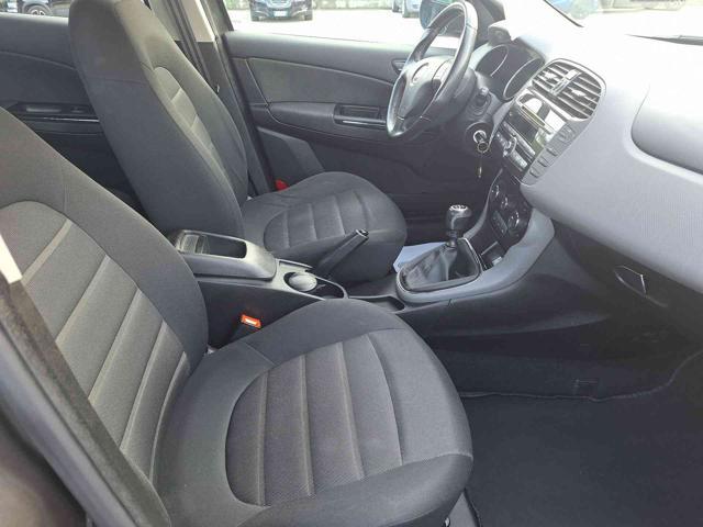 FIAT Bravo 1.6 MJT 105 CV DPF Dynamic