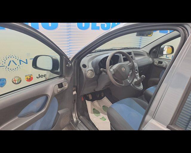 FIAT Panda 1.2 Dynamic eco