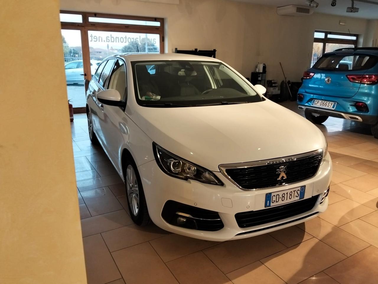 Peugeot 308 SW Business