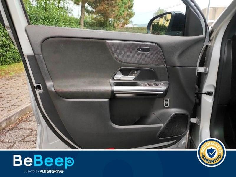 Mercedes-Benz EQA 250 PREMIUM PLUS