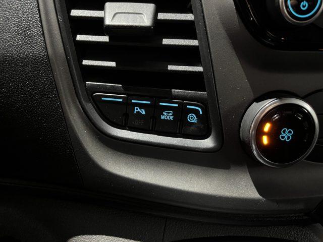 FORD Transit Custom 340 2.0D 130CV PL LUNGO Combi Trend 9 POSTI