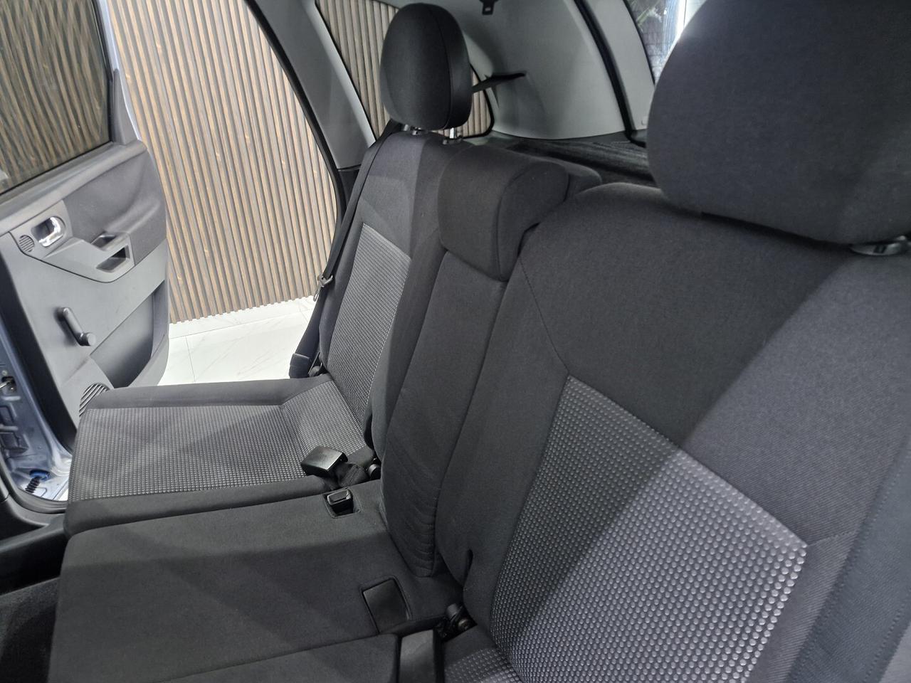 OPEL MERIVA 1.4 16V 90CV GPL-TECH ANNO 2010