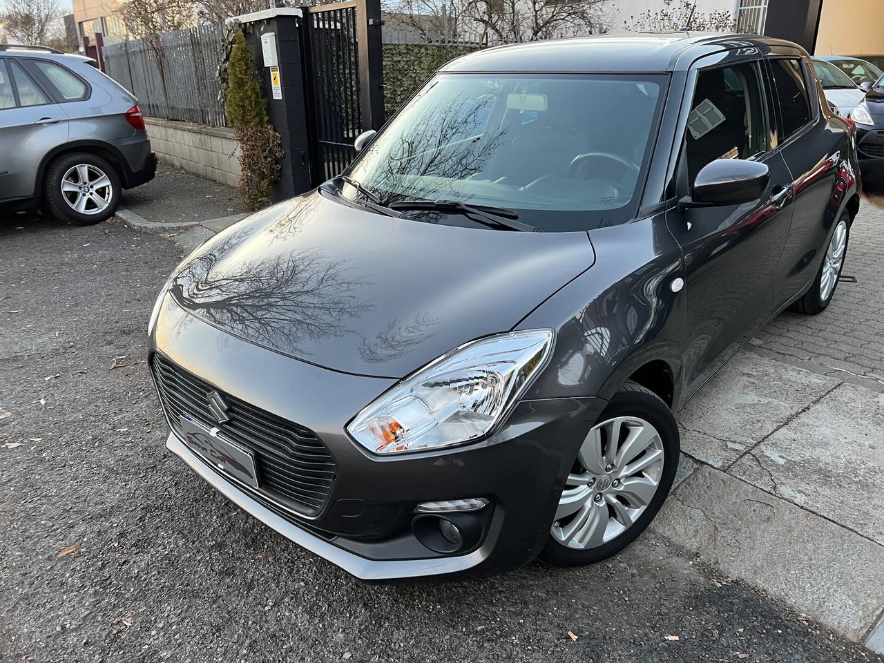 Suzuki Swift 1.2 Dualjet Cool PRONTA CONSEGNA