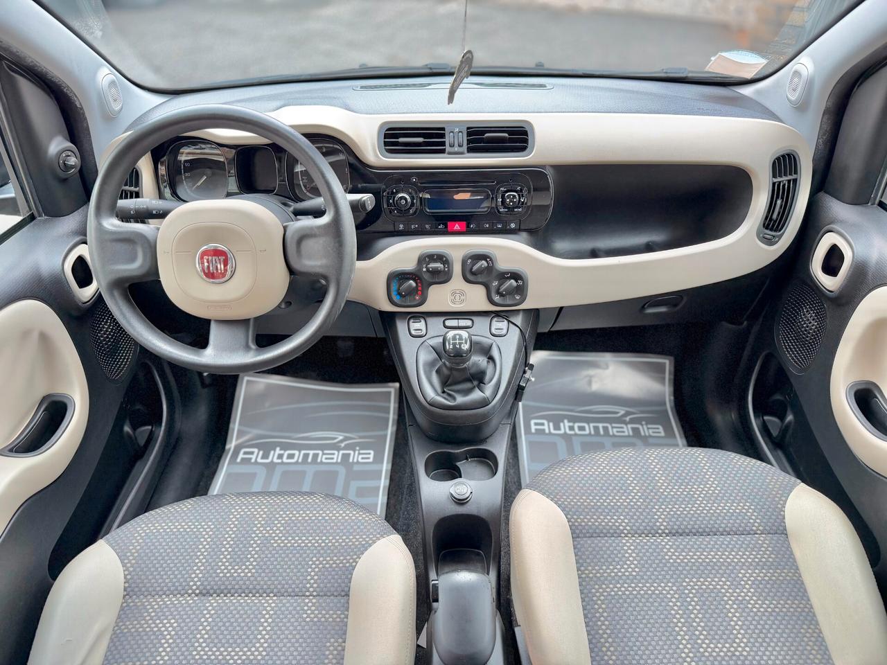 Fiat Panda 1.3 MJT 75cv 4x4 PREZZOREALE\PRONTACONSEGNA