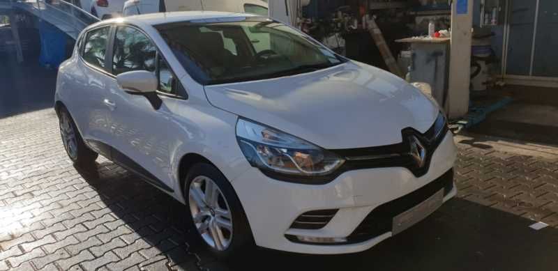 RENAULT clio 4 1.5 dCi S e S Energy