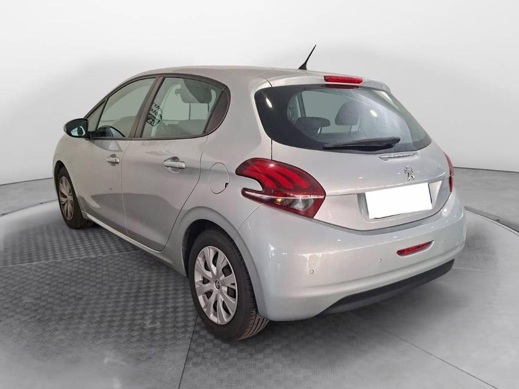 Peugeot 208 5 Porte 1.2 PureTech Active