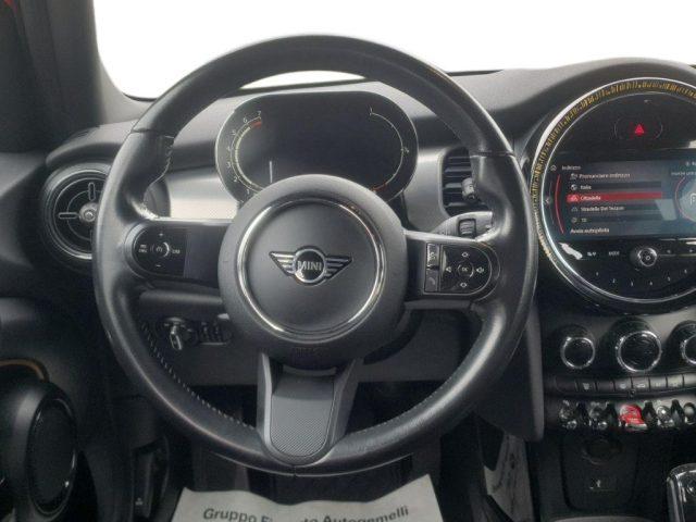 MINI Cooper 1.5 Cooper Camden 5 porte Aut.