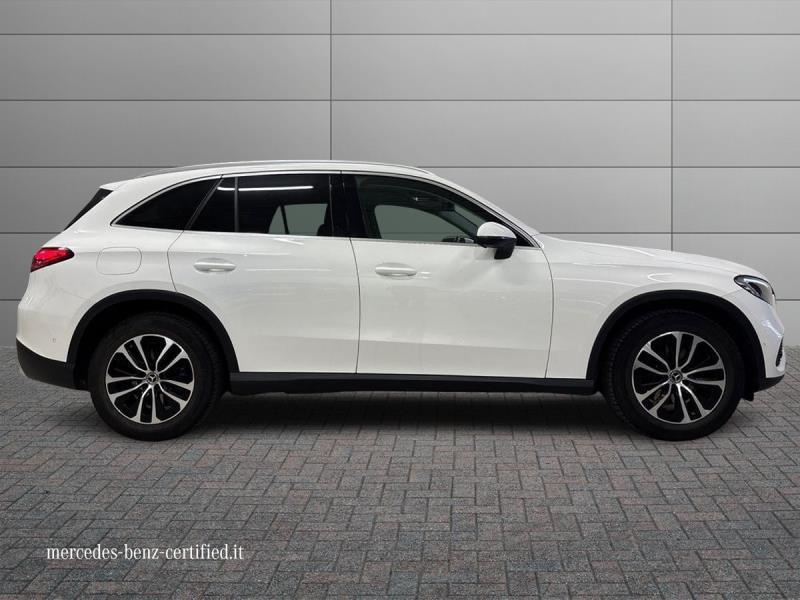Mercedes GLC 220 220 d Mild hybrid Advanced Plus 4Matic 9G-Tronic