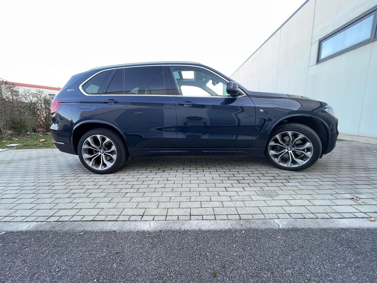 Bmw X5 40E XDRIVE IPERFORMANCE LUXURY