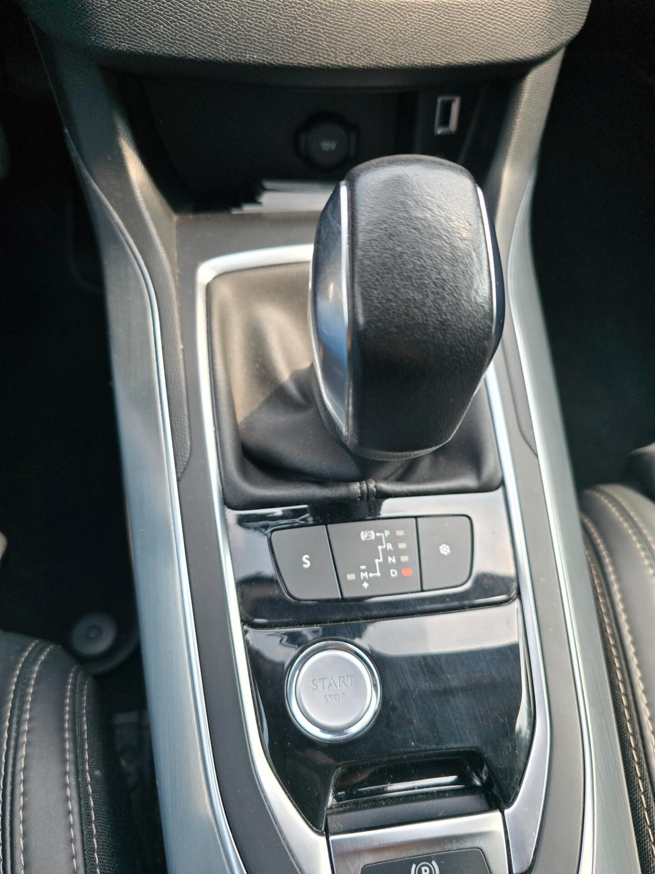 PEUGEOT 308 1.6 GT LINE "OK PER NEOPATENTATI"