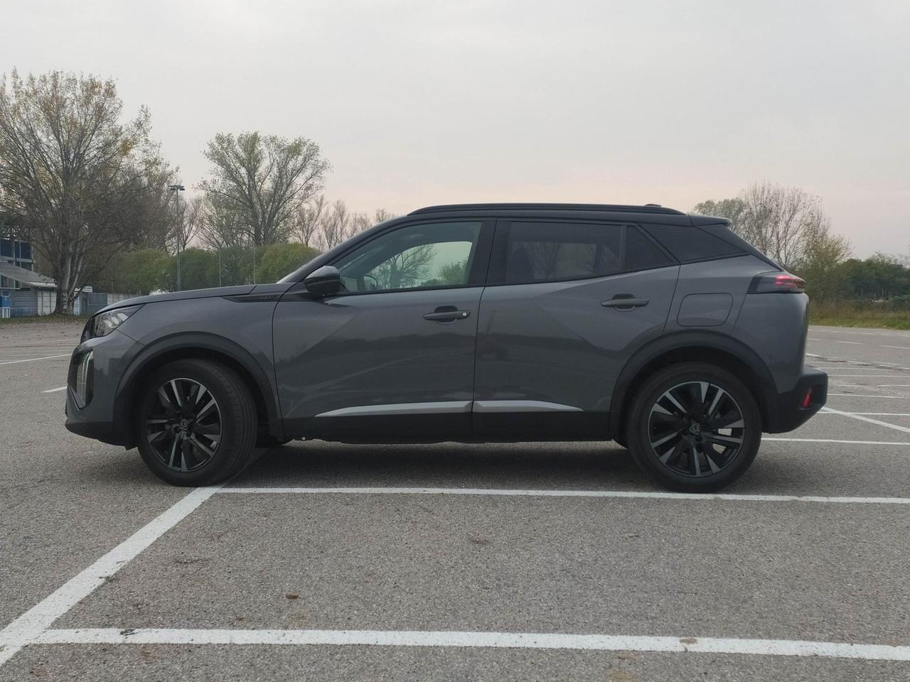 Peugeot 2008 GT 1.5 Blue HDI 130 #7917