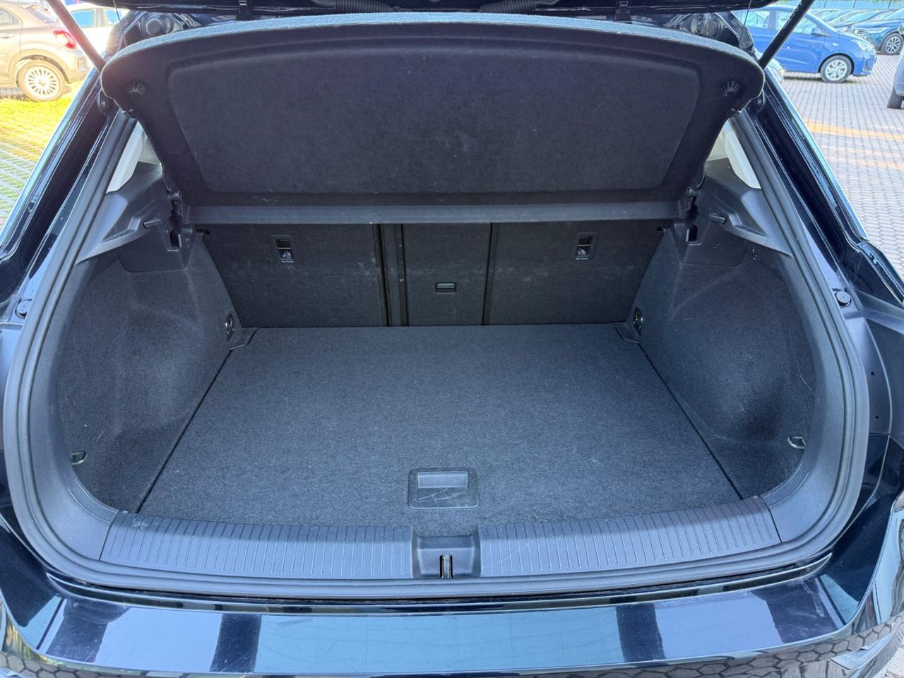 T-Roc 2.0 TDI SCR Style BlueMotion PREZZO LEGATO AL FINANZIAMENTO