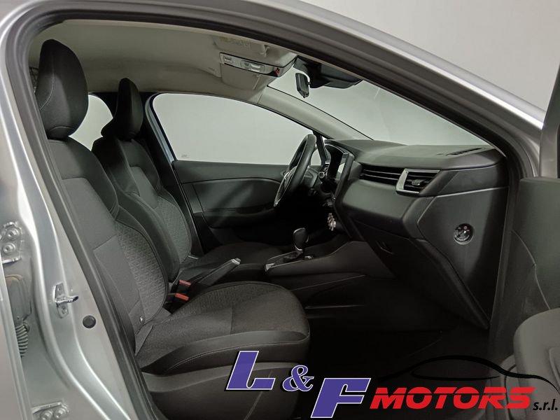 Renault Clio 1.6 Hybrid E-TECH