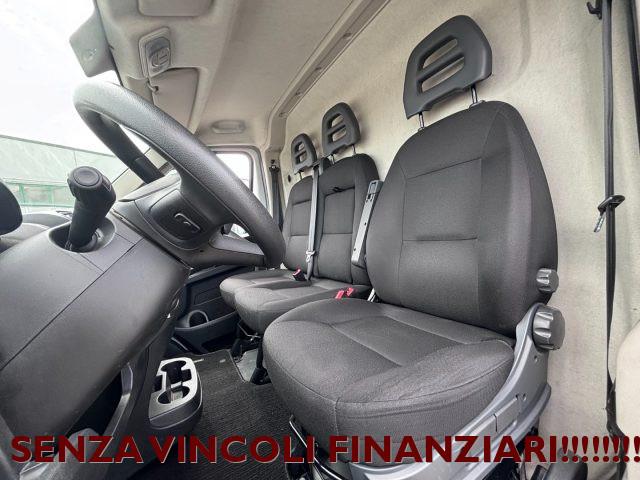FIAT Ducato 30 2.2 Mjt 140CV PM-TM Furgone