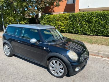 Mini Cooper Clubman 1.6 16V Chili