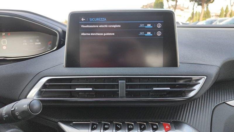 Peugeot 3008 3008 BlueHDi 130 S&S Business