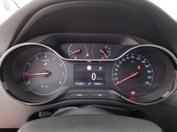 Opel Crossland Innovation AT6 BR484645 1.5 Diesel 120CV