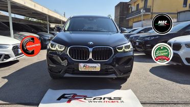 Bmw X1 sDrive18d Business Advantage