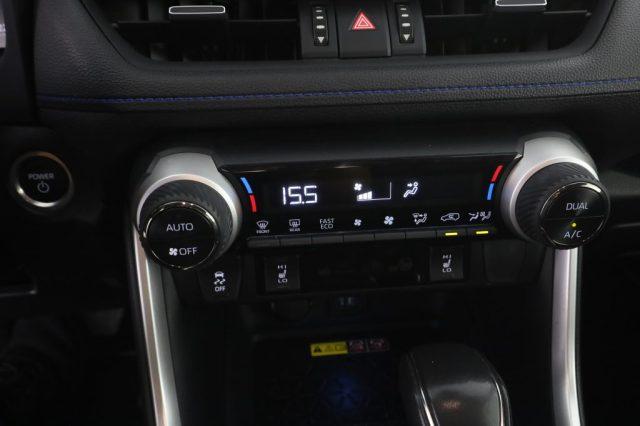 TOYOTA Other RAV4 RAV4 2.5 HV (218CV) E-CVT 2WD Style