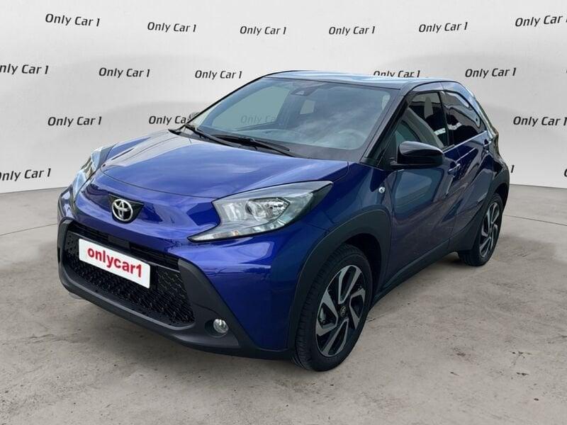 Toyota Aygo X Aygo X 1.0 Trend 72cv
