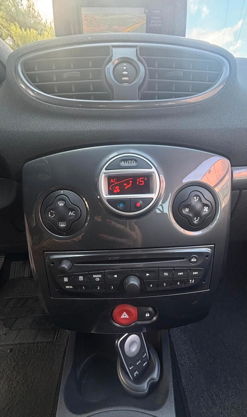Renault Clio 1.5 dCi 85CV 5 porte Luxe
