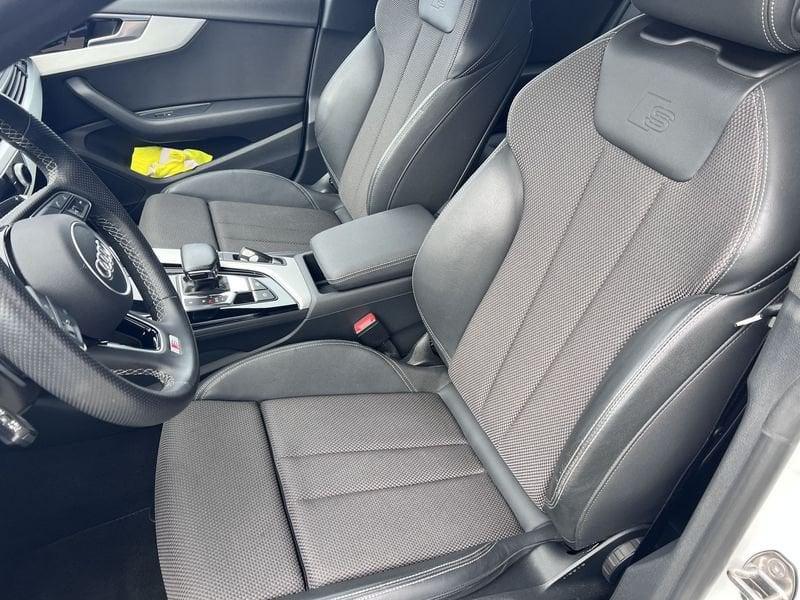 Audi A5 A5 SPB 40 TFSI S tronic S line Plus edition