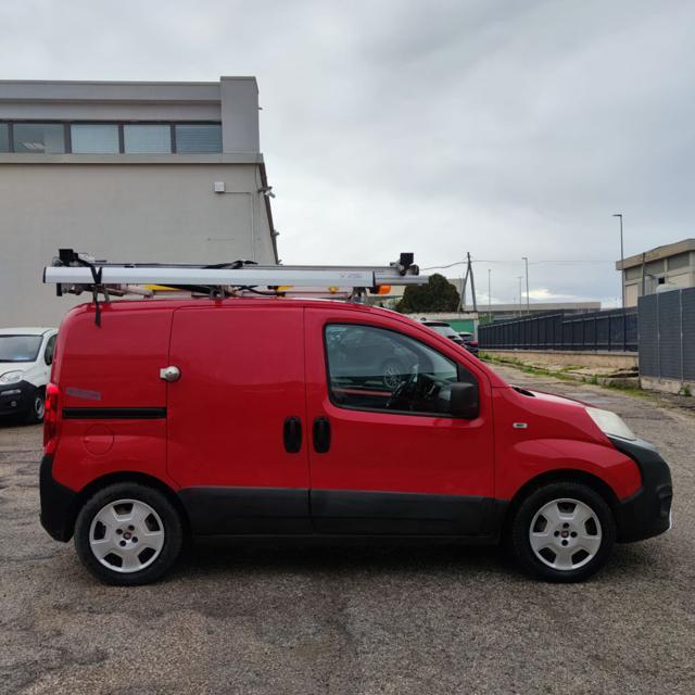 FIAT FIORINO NEW 1.3 M-JET FURGONE ADVENTURE - 2017