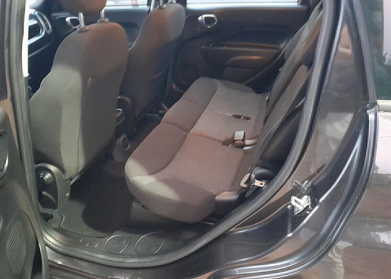 Fiat 500L 1.3 MJ 95 CV Business SOLO 71000KM NESSUN VINCOLO