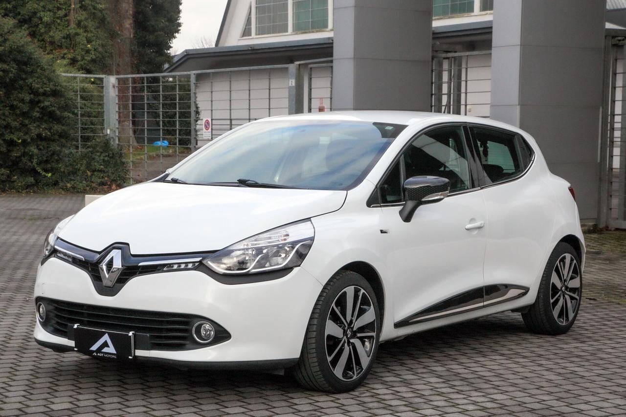 Renault Clio 1.5 dCi Energy Duel