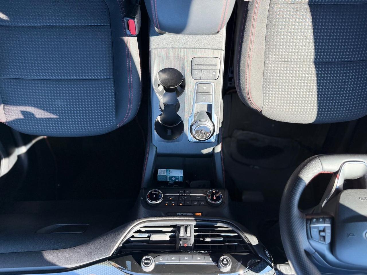 Ford Kuga ST Line X 2.5 Duratec PHEV #11600