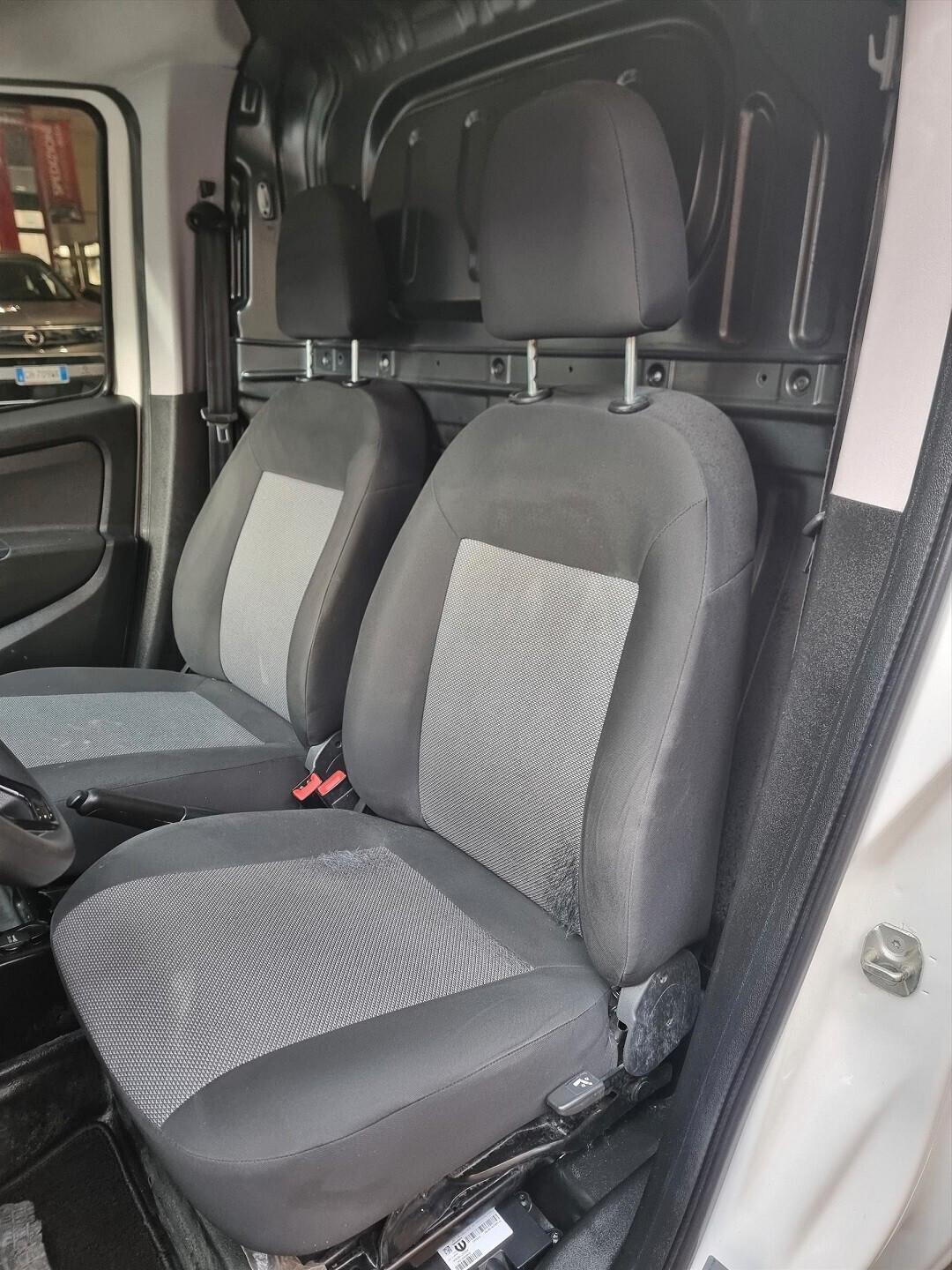 Fiat Doblò 1.3 MJT S&S PC-TN Cargo