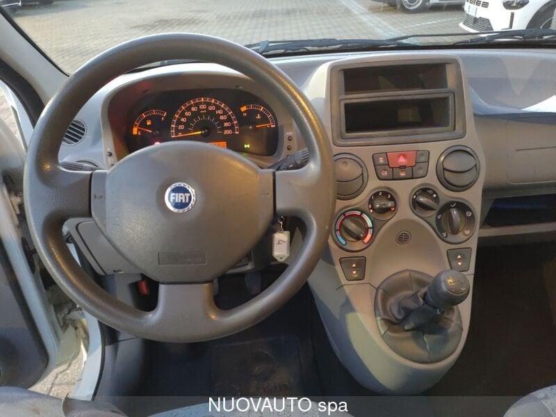 FIAT Panda Panda 1.1 Active