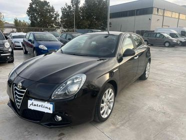 Alfa Romeo Giulietta 1.6 Mjt 105CV -DISTINCTIVE-