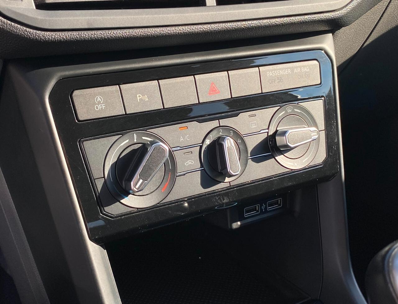 Volkswagen T-Cross Style 1.0 TSI 115CV