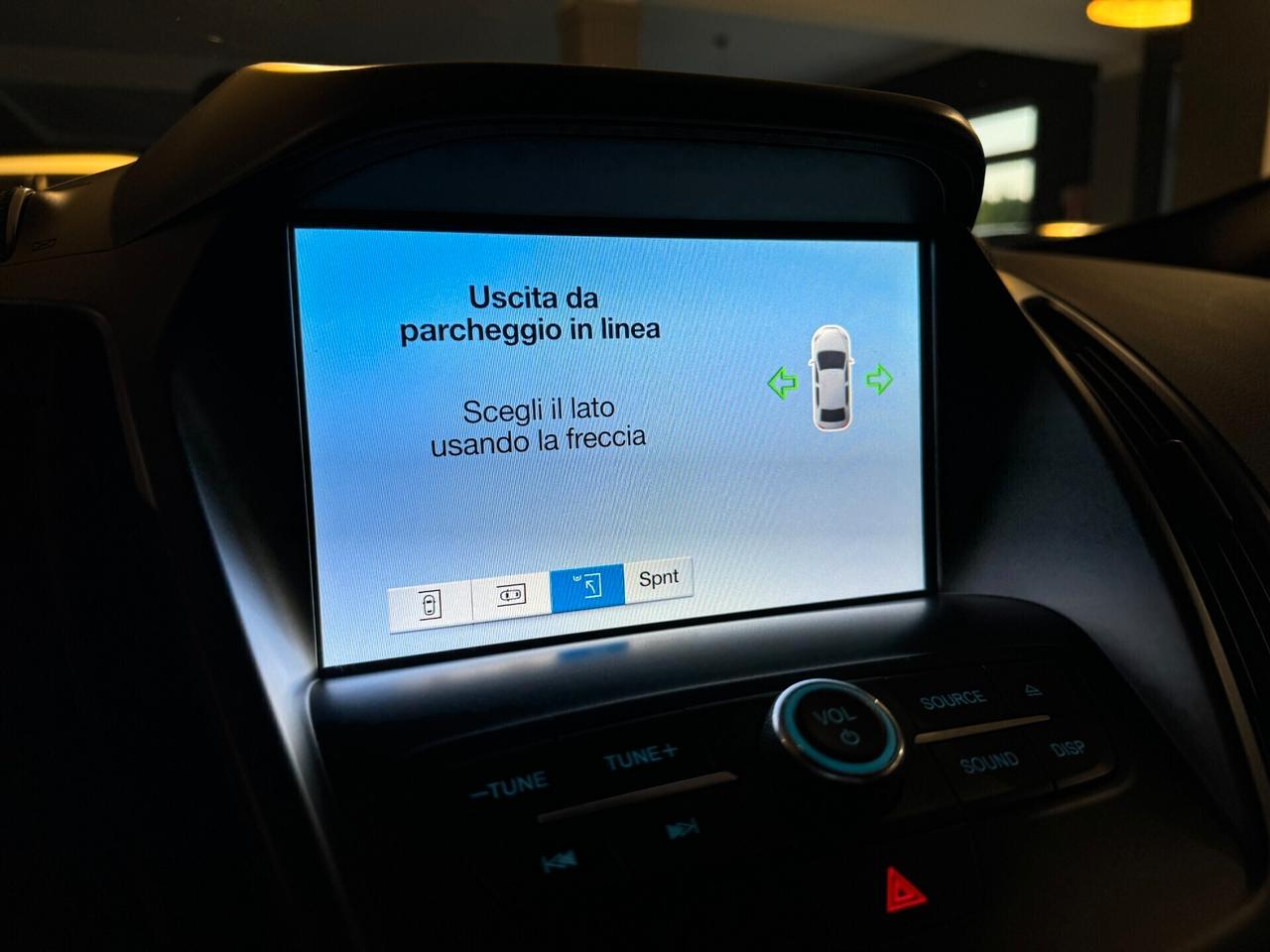 FORD KUGA 1.5 TDCI 120CV ST-LINE 2019