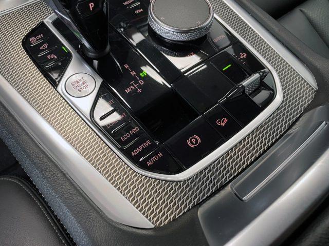 BMW X6 XDRIVE 30D MHEV 48V M-SPORT AUTO - IVA DEDUCIBILE