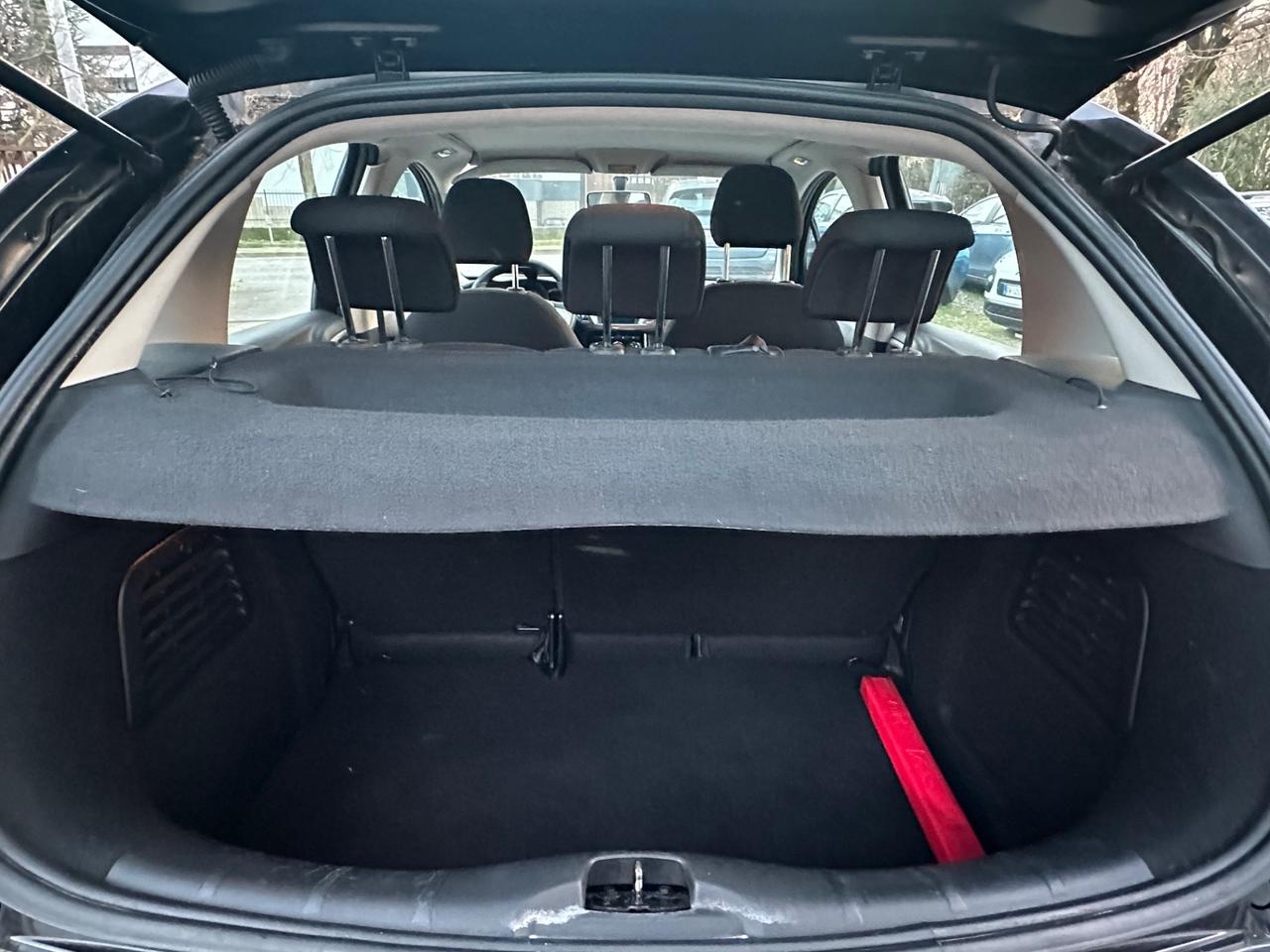 Citroen C3 1.4 HDi 70 Exclusive