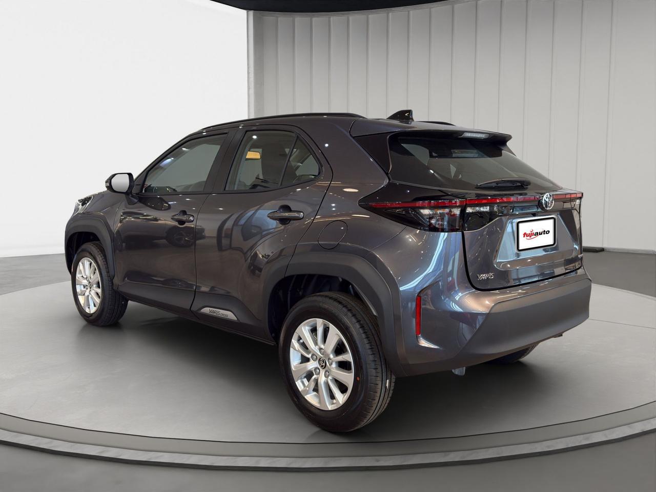 Toyota Yaris Cross 1.5h Active fwd 115cv e-cvt