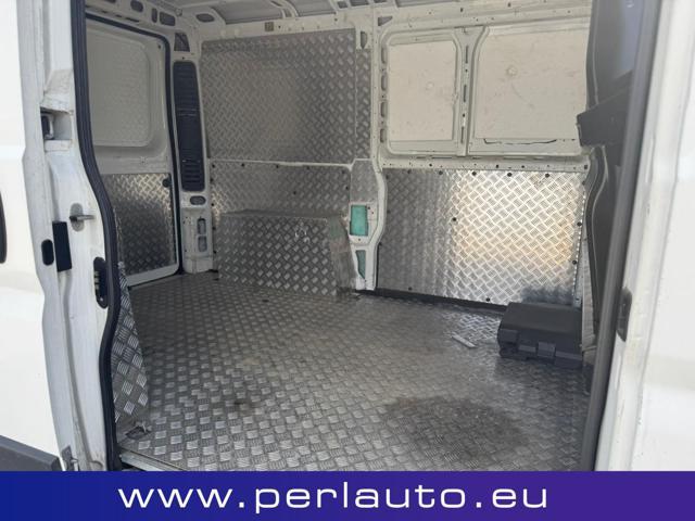 CITROEN Jumper 30 2.2 HDi/100 PC-TN Furgone