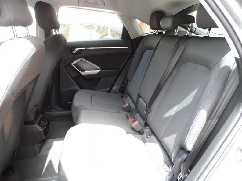 Audi Q3 SPB 2.0TDI 150 CV Business Plus