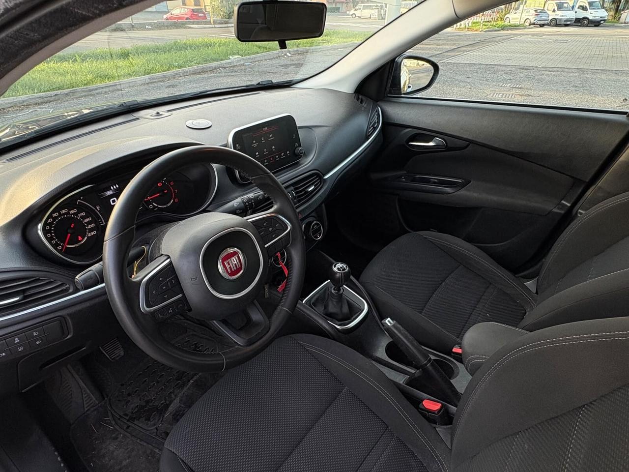 Fiat Tipo 1.4 BENZINA 95 CV UNICO PROPRIETARIO