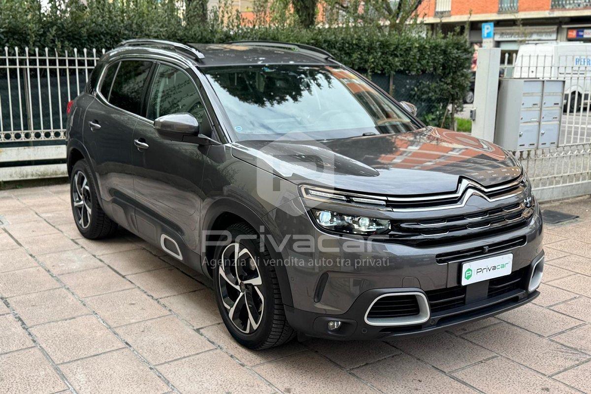 CITROEN C5 Aircross BlueHDi 130 S&S EAT8 Shine